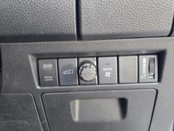 2022 Isuzu MU-X LS-U