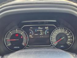 2022 Isuzu MU-X LS-U