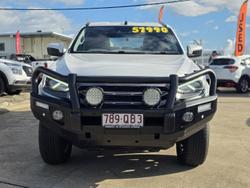 2022 Isuzu MU-X LS-U