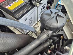 2022 Isuzu MU-X LS-U