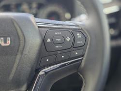 2022 Isuzu MU-X LS-U