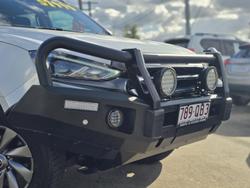 2022 Isuzu MU-X LS-U