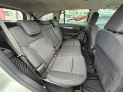 2022 Isuzu MU-X LS-U