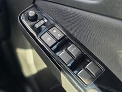 2022 Isuzu MU-X LS-U