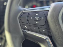 2022 Isuzu MU-X LS-U