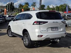 2022 Isuzu MU-X LS-U