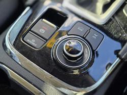 2022 Isuzu MU-X LS-U