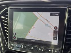 2022 Isuzu MU-X LS-U