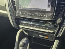 2022 Isuzu MU-X LS-U