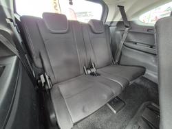 2022 Isuzu MU-X LS-U