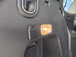 2022 Isuzu MU-X LS-U