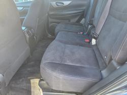 2016 Nissan X-TRAIL ST