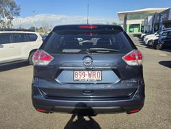 2016 Nissan X-TRAIL ST