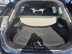 2016 Nissan X-TRAIL ST