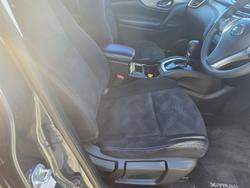 2016 Nissan X-TRAIL ST