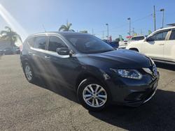 2016 Nissan X-TRAIL ST