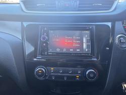 2016 Nissan X-TRAIL ST
