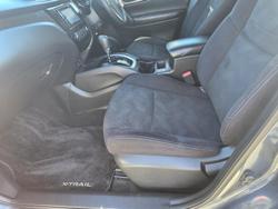 2016 Nissan X-TRAIL ST