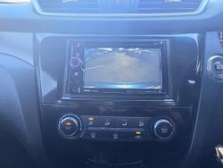 2016 Nissan X-TRAIL ST