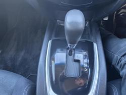 2016 Nissan X-TRAIL ST