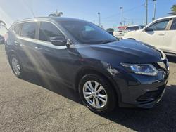 2016 Nissan X-TRAIL ST