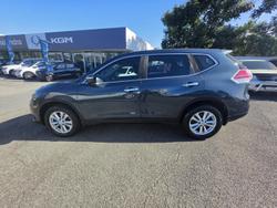 2016 Nissan X-TRAIL ST