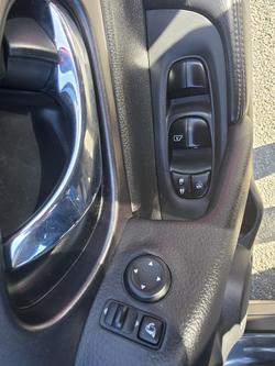 2016 Nissan X-TRAIL ST