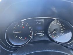 2016 Nissan X-TRAIL ST