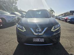 2016 Nissan X-TRAIL ST
