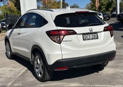 2016 Honda HR-V VTi-S