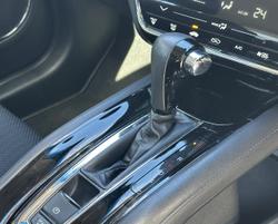 2016 Honda HR-V VTi-S