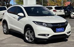 2016 Honda HR-V VTi-S