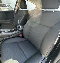 2016 Honda HR-V VTi-S