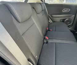 2016 Honda HR-V VTi-S