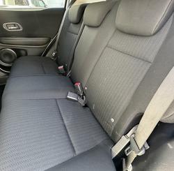 2016 Honda HR-V VTi-S