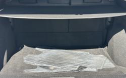 2016 Honda HR-V VTi-S