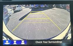 2016 Honda HR-V VTi-S