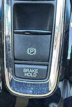 2016 Honda HR-V VTi-S