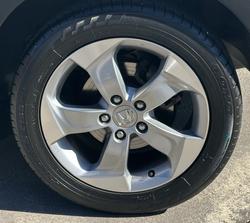 2016 Honda HR-V VTi-S