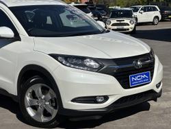 2016 Honda HR-V VTi-S