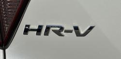 2016 Honda HR-V VTi-S