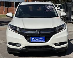 2016 Honda HR-V VTi-S