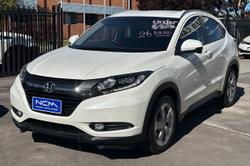 2016 Honda HR-V VTi-S