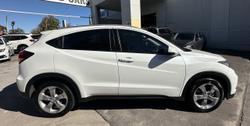 2016 Honda HR-V VTi-S