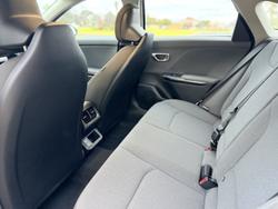 2025 Kia K4 Sport