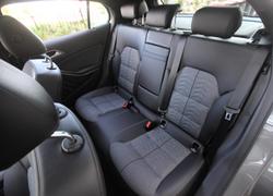 2019 Mercedes-Benz GLA-Class GLA180 Urban Edition X156 Mountain Grey