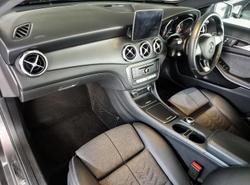 2019 Mercedes-Benz GLA-Class GLA180 Urban Edition X156 Mountain Grey