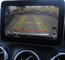 2019 Mercedes-Benz GLA-Class GLA180 Urban Edition X156 Mountain Grey