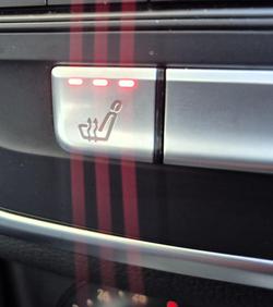 2019 Mercedes-Benz GLA-Class GLA180 Urban Edition X156 Mountain Grey