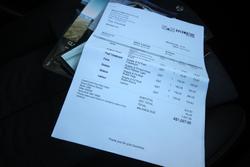 2019 Mercedes-Benz GLA-Class GLA180 Urban Edition X156 Mountain Grey